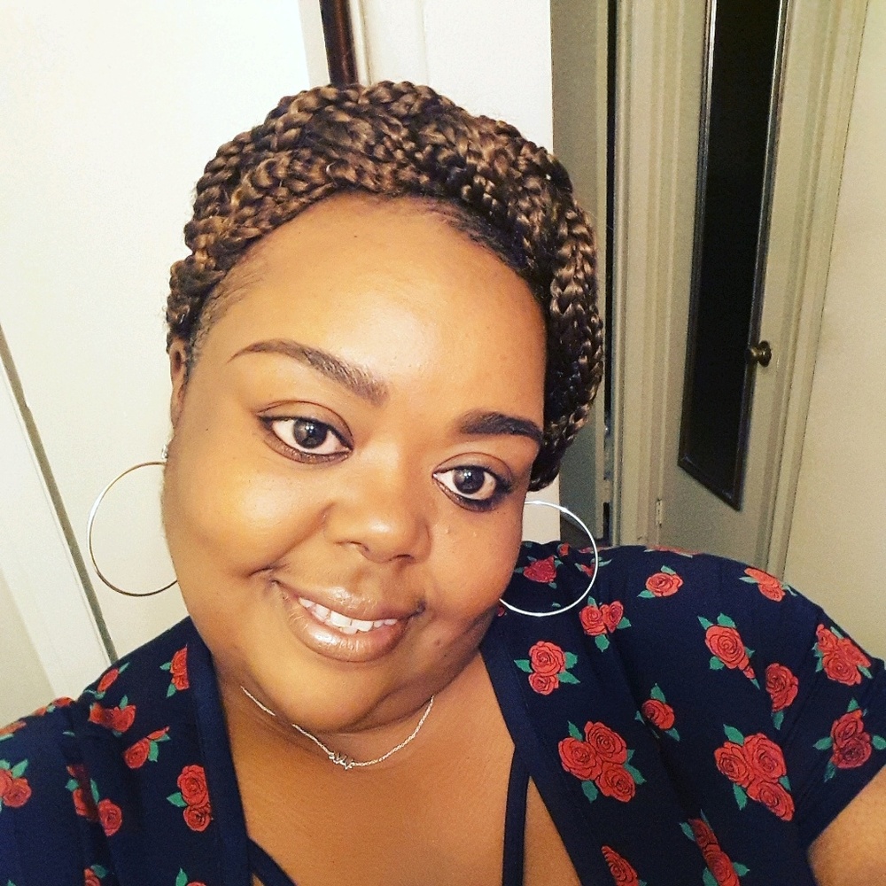 Meet your Posher, Shante